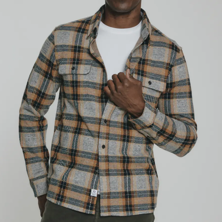 Generation Long Sleeve Shirt