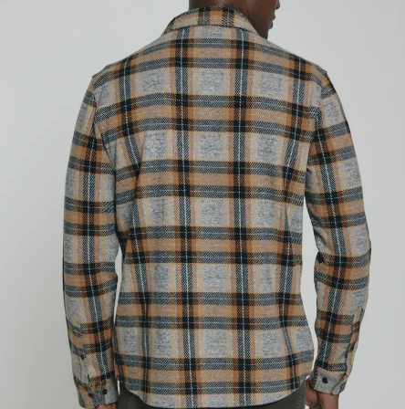 Generation Long Sleeve Shirt