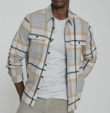 Generation Long Sleeve Shirt