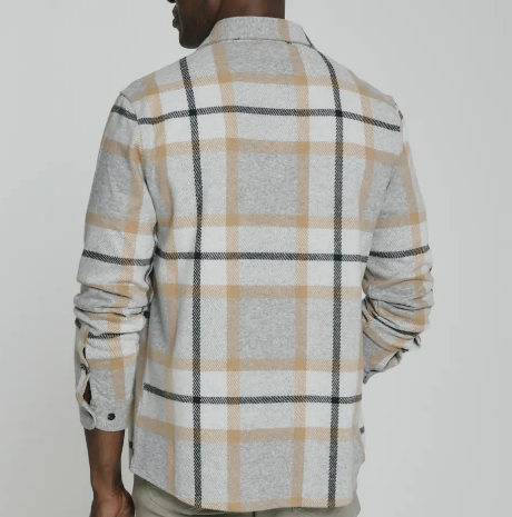 Generation Long Sleeve Shirt