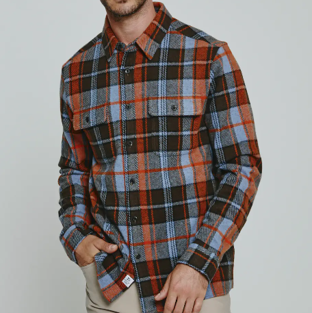Generation Long Sleeve Shirt