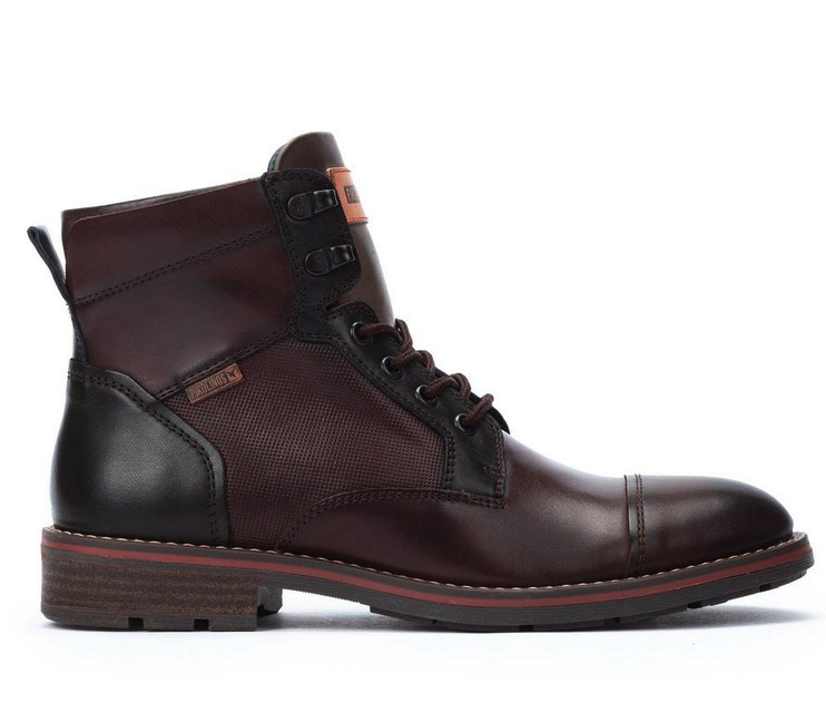 York Boot Olmo