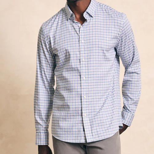 The Movement Shirt
