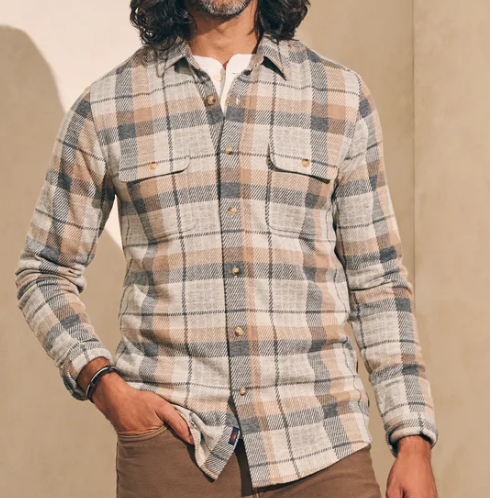 Legend Sweater Shirt