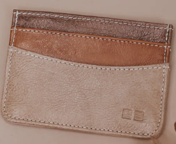 Chuck Wallet