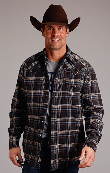 Original Rugged L/S Shirt