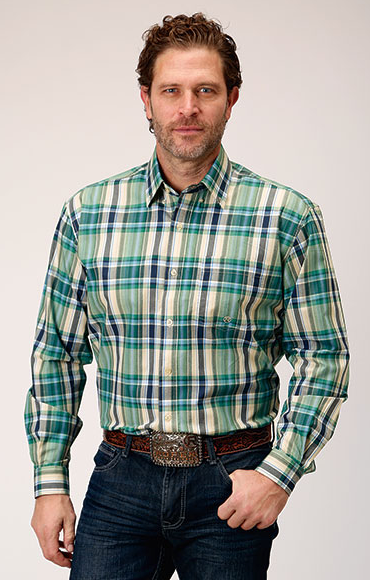 Ocean Ranch Shirt