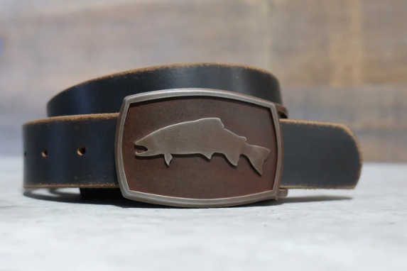 Trout Buckle
