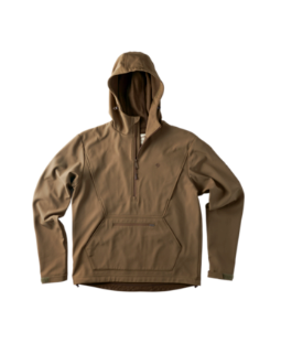 Contact Soft Shell Hoodie