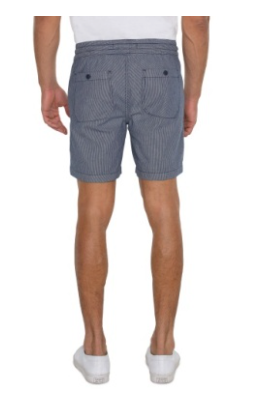Drawstring Short 7"