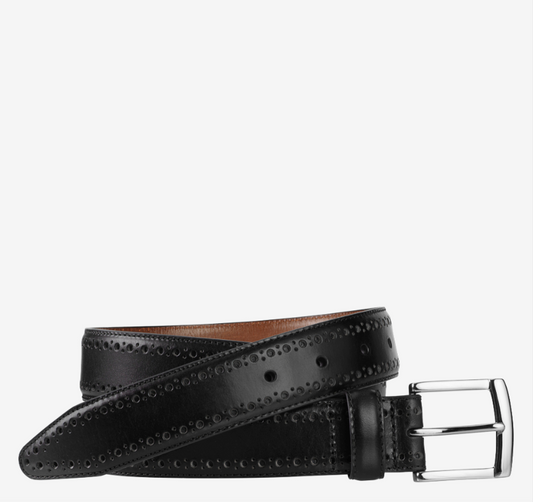 XC4 Perfed Edge Belt