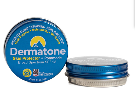 Dermatone Original Skin Protector Tin SPF 23