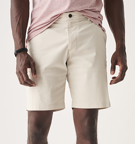 Movement Chino 8"