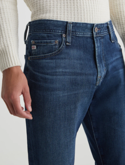Graduate Denim Midlands