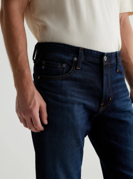 Graduate Denim Viper