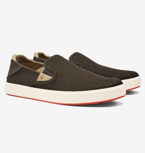 Lae'Ahi Slip-on