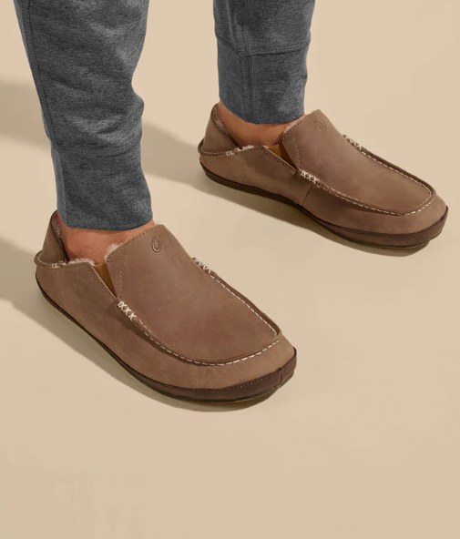 Moloa Slipper