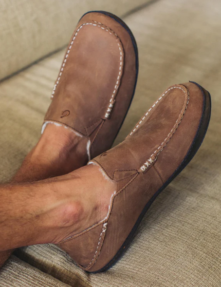 Moloa Slipper
