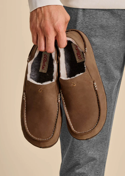 Moloa Slipper