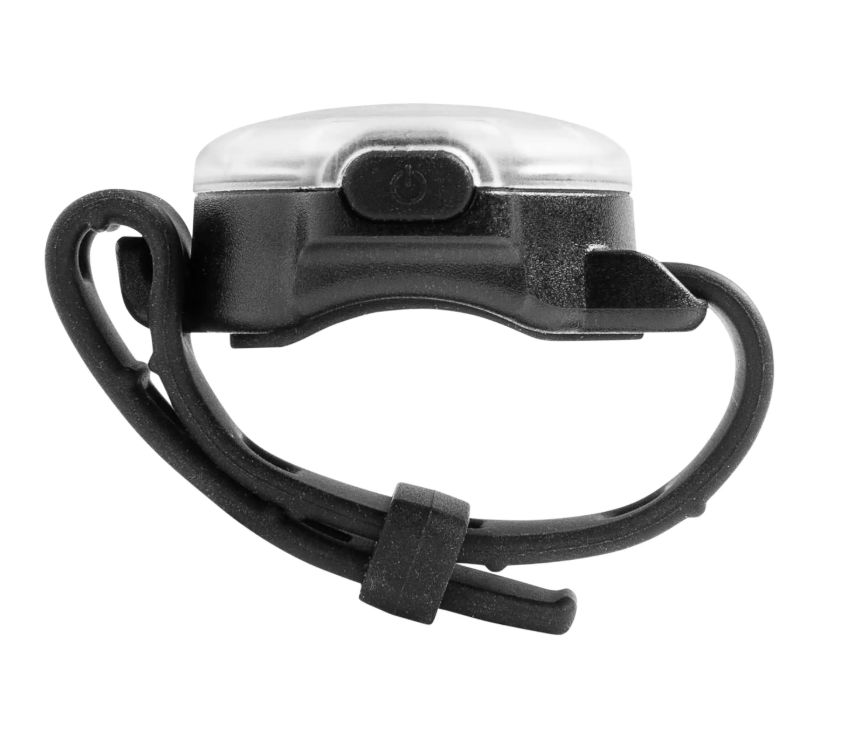 GoLit® Rechargeable Visibility Light - Disc-O Tech