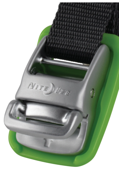 Cam Jam Tie Down Straps - 18ft