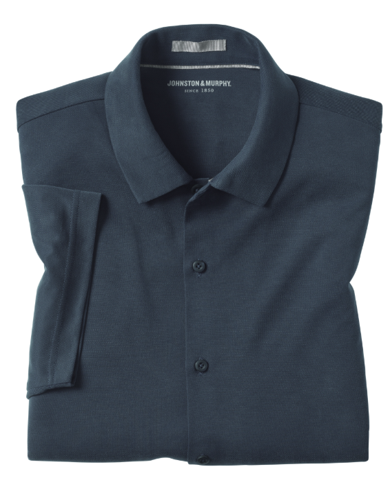 Vintage Birdseye Button Front Shirt – Bigfoot Mountain Outfitters