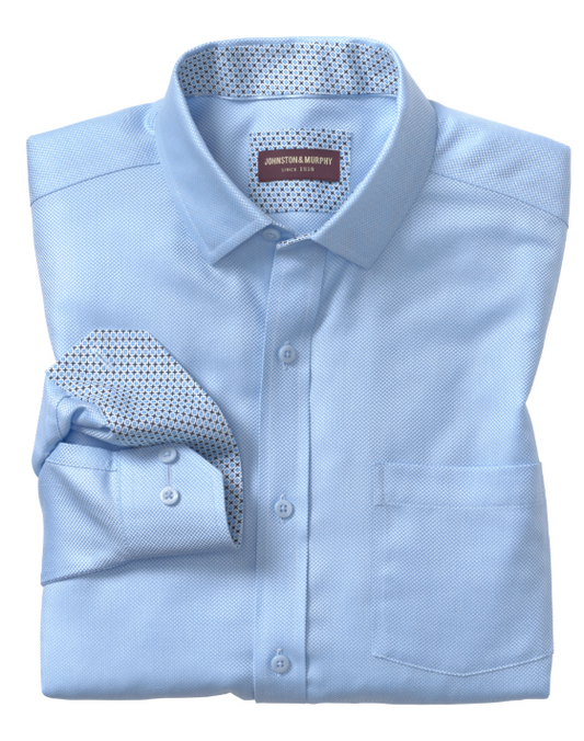 Non-Iron Dress Shirt