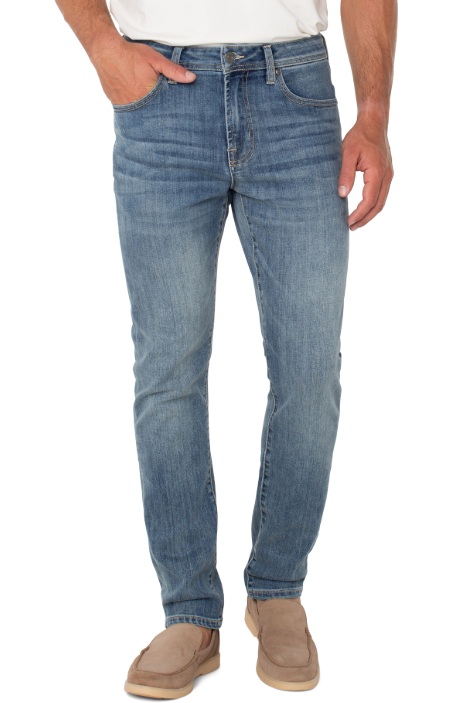 Kingston Modern Straight