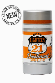 18.21 Noble Oud Octane Deodorant 2.6oz