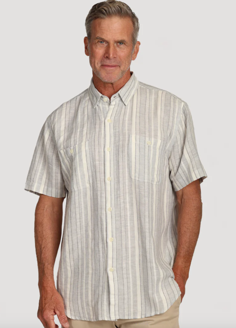 Wyatt Short Sleeve
