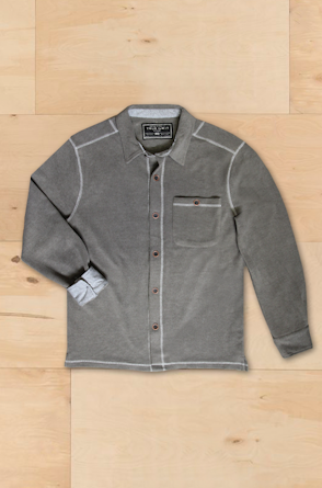 Melange Big Fleece