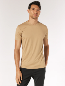 Core Crew Neck