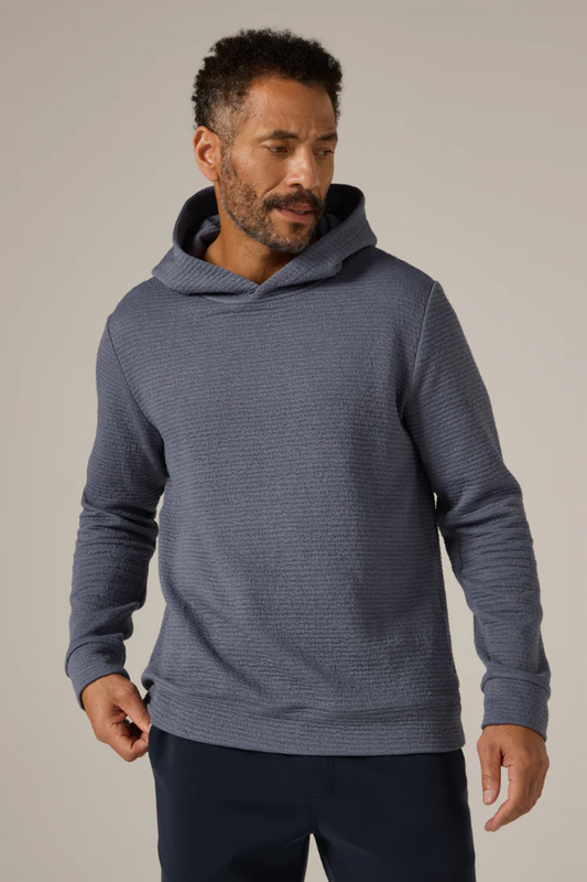7 Diamonds Elevate Hoodie