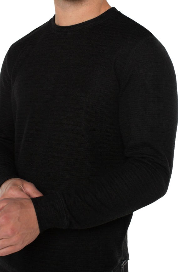 L/S Crewneck