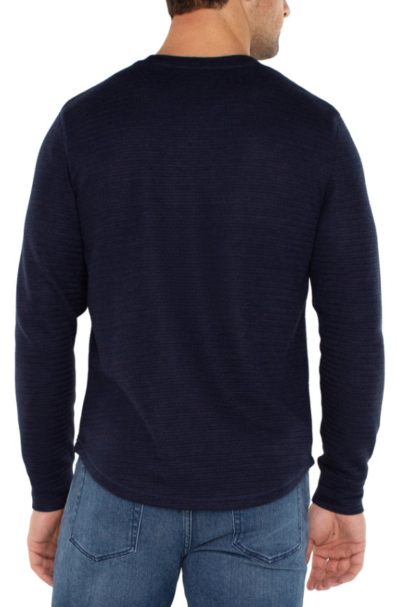 L/S Crewneck