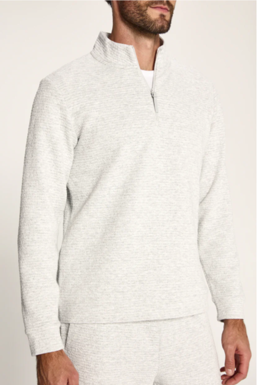 Elevate Quarter Zip