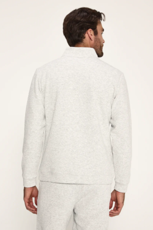 Elevate Quarter Zip