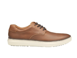 Mcguffey 2 Plain Toe