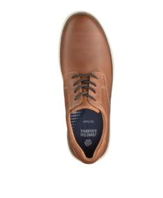 Mcguffey 2 Plain Toe