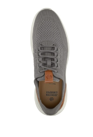 Amherst 2.0 Knit Plain Toe