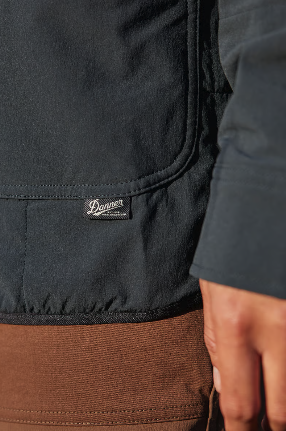 Overlook Primaloft Jacket