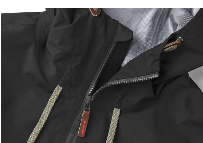 Cascade Crest Packable GTX Jacket