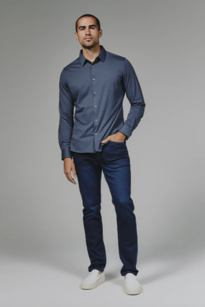 Girona Long Sleeve Shirt