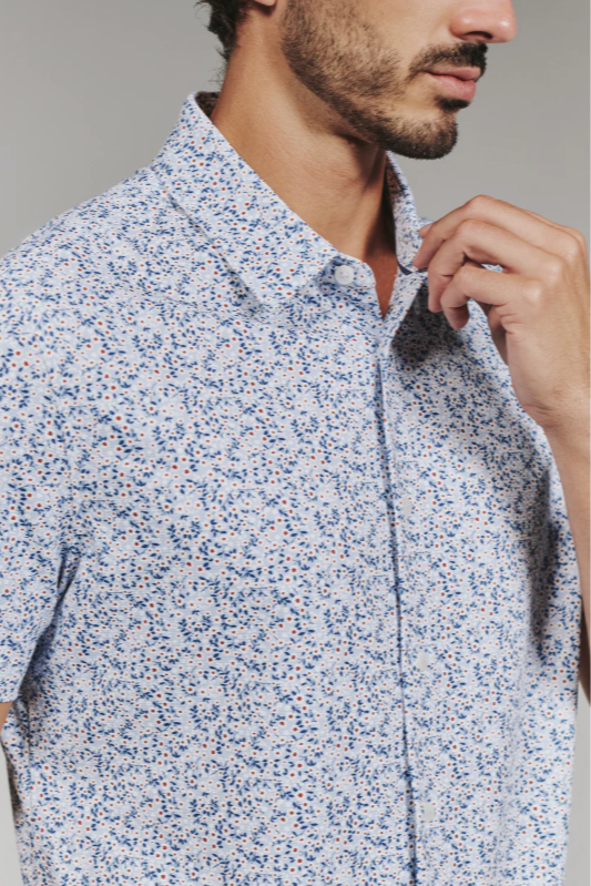 Mercer S/S Shirt