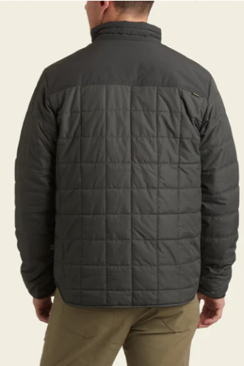 Merlin Jacket