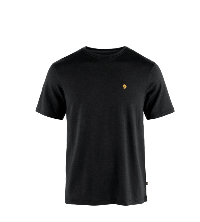Bergtagen Merino S/S Shirt