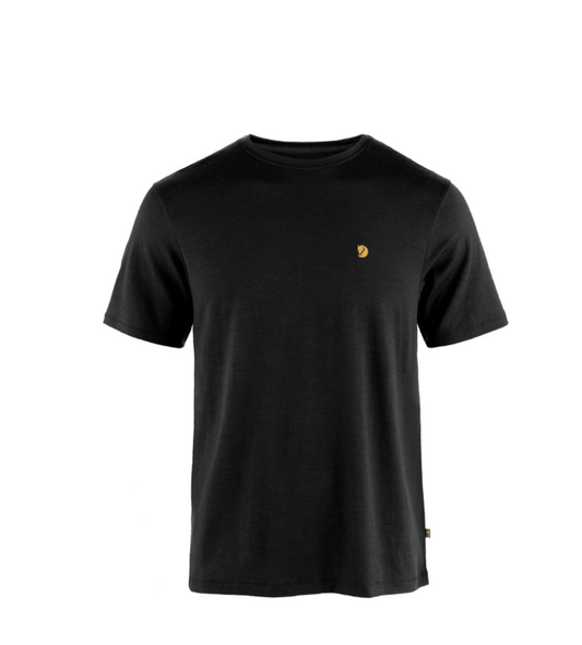 Bergtagen Merino S/S Shirt