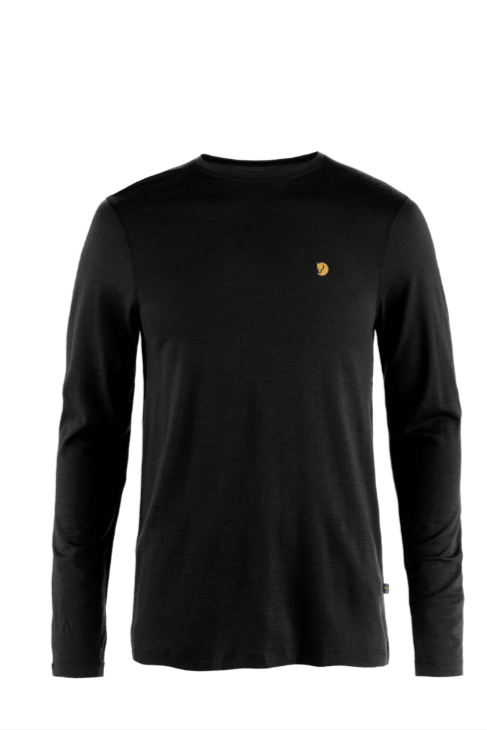 Bergtagen Merino L/S Shirt