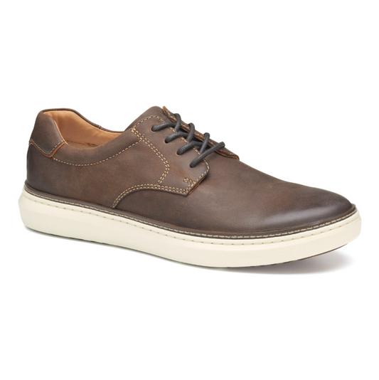 McGuffey Plain Toe Shoe