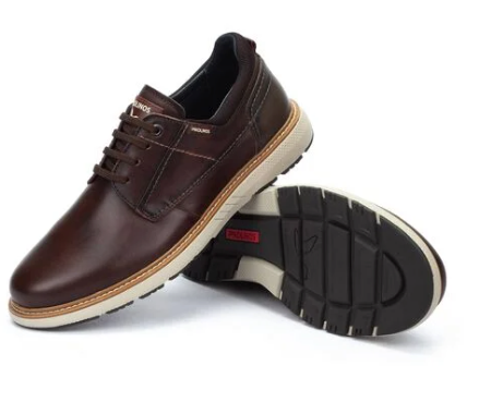 Bilbao Shoe